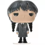 Фигурка Funko POP! Television. Wednesday: Wednesday Addams 1309 картинка 374892 - МосИгра
